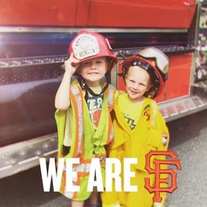 Meet your Posher, Libby